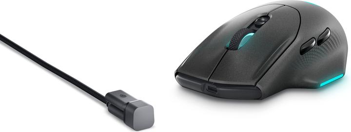 Actual product image Dell Alienware AW620M (Cable)