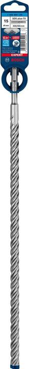 Image du produit Bosch Professional Zubehör Foret marteau Expert SDS plus-7X, 15 x 400 x 465 mm (15,0 mm)