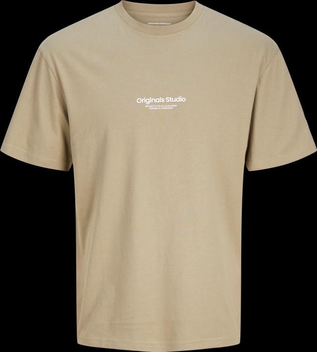 Produktbild Jack & Jones Gedruckt Rundhals T-shirt T-shirt (XL)