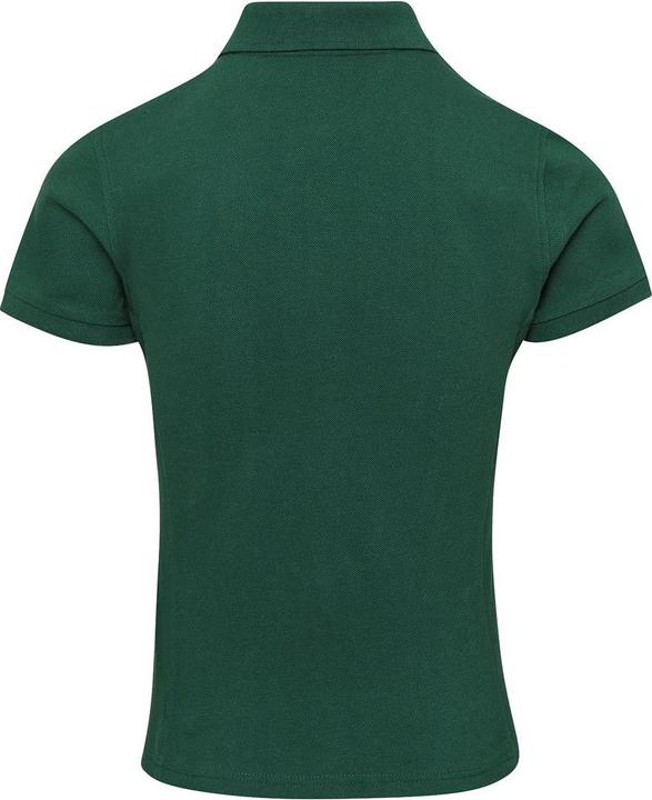 Actual product image Premier Polo Shirt Coolchecker With Coolplus (XL)