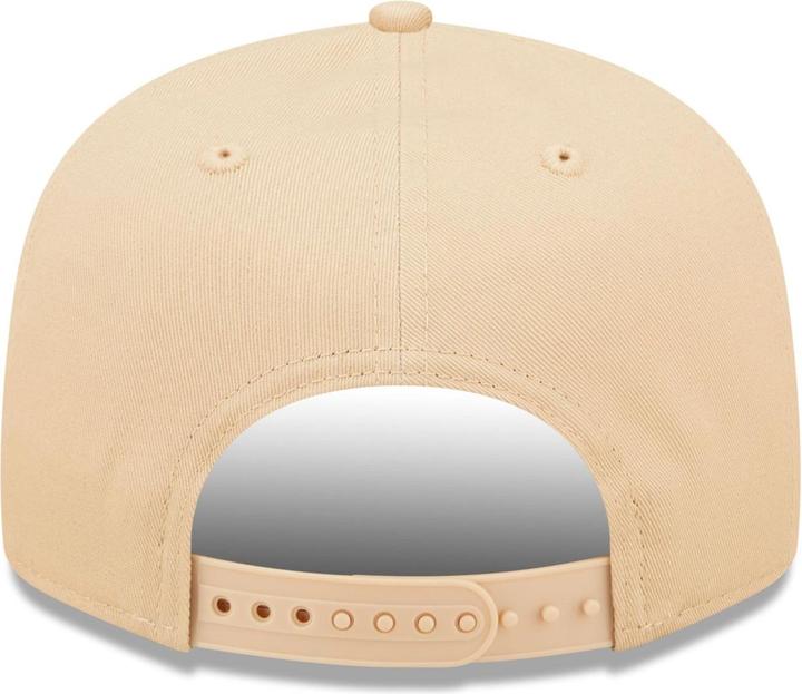 Produktbild New Era 9Fifty Snapback Cap - New York Yankees beige - S/M (S/M)