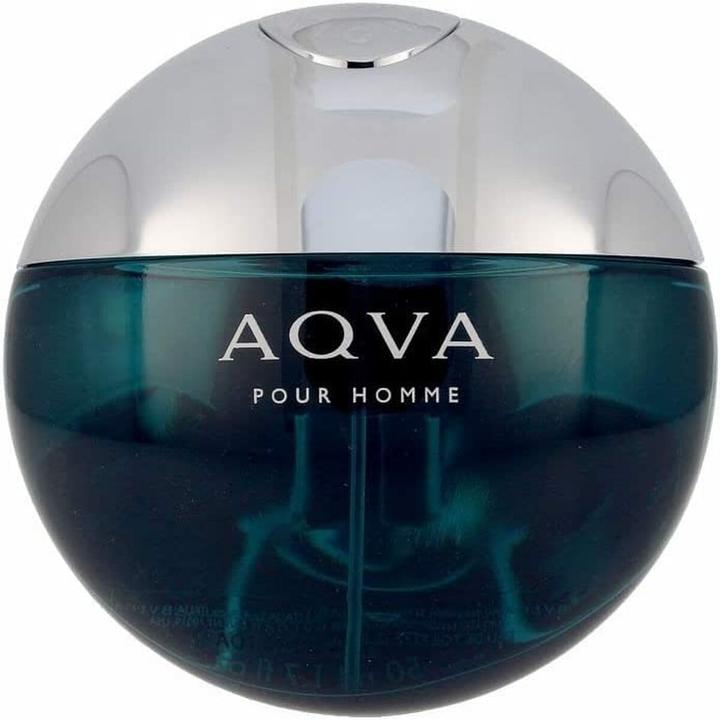Immagine prodotto Bulgari Aqva Pour Homme (Eau de toilette, 50 ml)