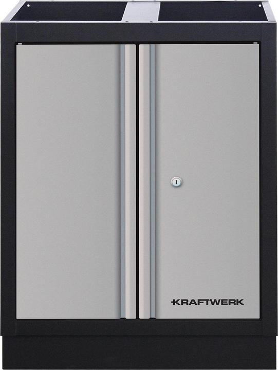 Image du produit Kraftwerk Meubles de rangement (9.10 cm, 4.58 cm)