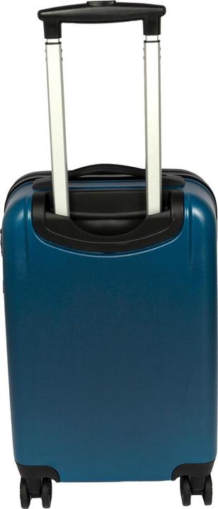 Actual product image Scooli Travel case Harry Potter 20', suitcase type (36 l, Hand luggage (up to 50 litres))
