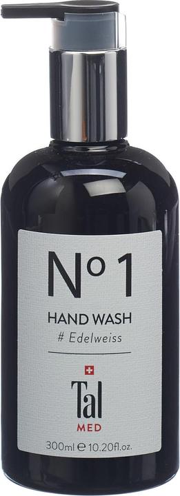 Produktbild Tal Med Hand Waschlotion (Seifenlotion, 300 ml)
