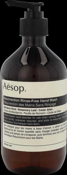 Productafbeelding Aesop Wederopstanding Spoelvrij (Vloeibare zeep, 500 ml)