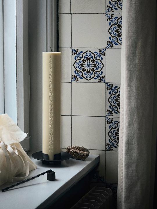 Produktbild Ferm Living Twist Kerzenlöscher (2.5 x 15.5 x 2.5 cm)