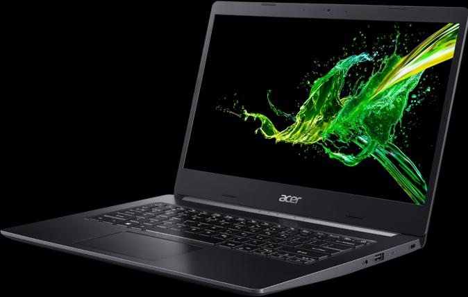 Produktbild Acer Aspire 5 (14", Intel Core i5-10210U, 8 GB, 1000 GB, DE)