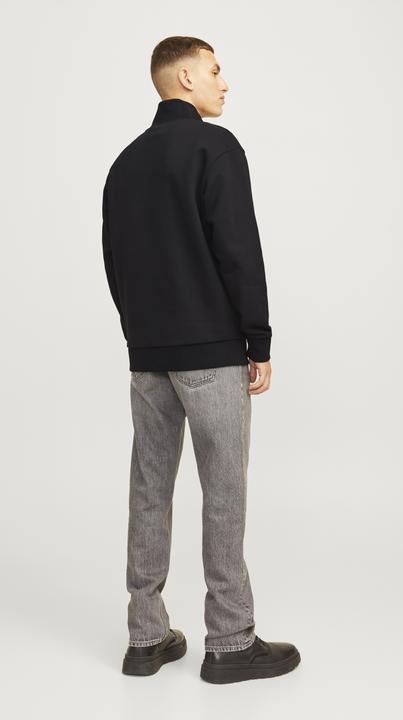 Produktbild Jack & Jones Gedruckt Sweatshirt Sweatshirt (XXL)