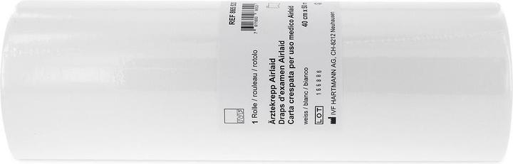 Produktbild IVF Hartmann Aerztekrepp (neu)