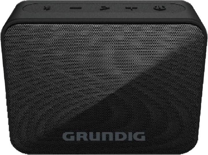 Actual product image Grundig GBT Solo (20 h, Battery operated)