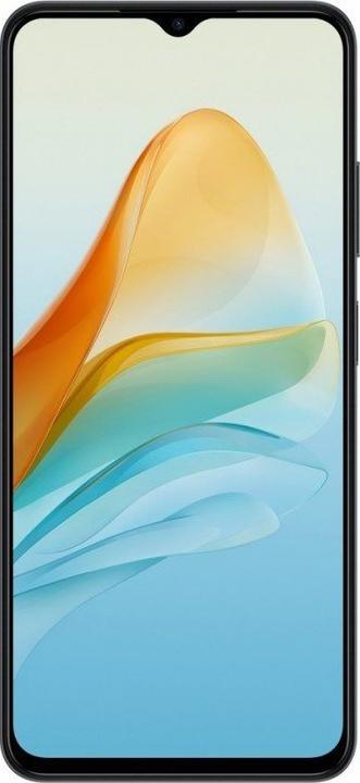 Immagine prodotto ZTE Design del Blade V40 (128 GB, Grigio, 6.60", Doppia SIM, 50 Mpx, 5G)