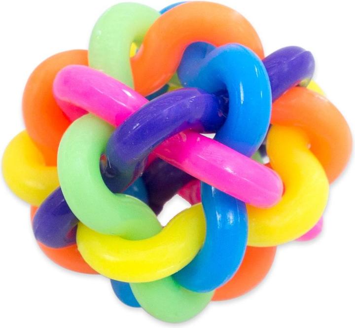 Produktbild Goki Regenbogenflummis