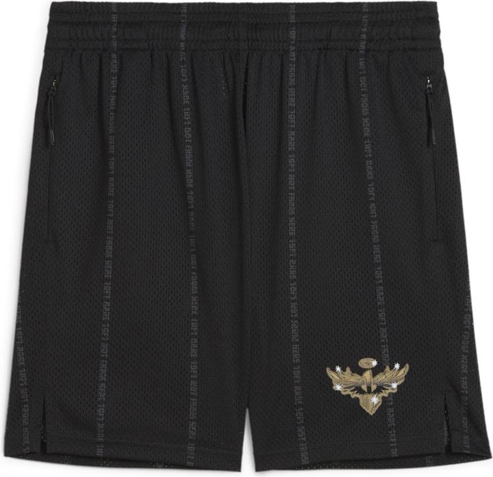 Image du produit Puma Melo Alwayz On 1 Short (L)