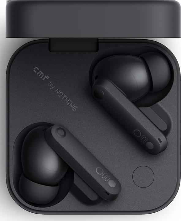 Nothing CMF Buds Pro 2 (ANC, 10 h, Wireless)