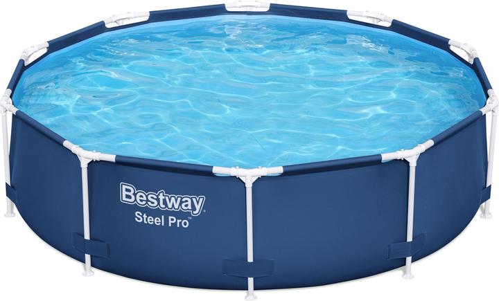 Produktbild Bestway Steel Pro (305 x 76 cm)