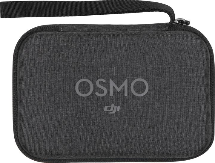 Produktbild DJI Osmo Mobile 3 Combo mit Case (0.23 kg)