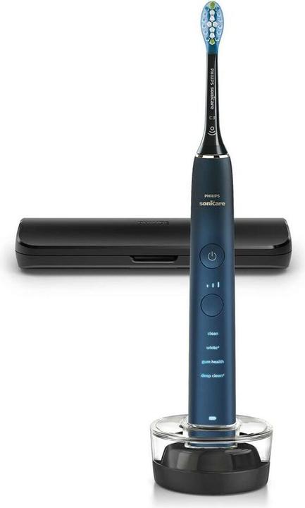 Actual product image Philips Sonicare DiamondClean 9000 Series HX9911/88 Power Toothbrush Special Edition (Sonic toothbrush)
