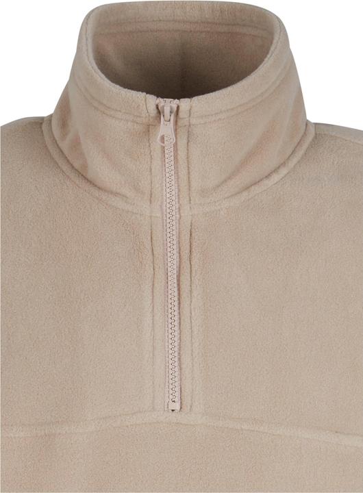Image du produit Urban Classics Basic Polar Fleece Troyer - 119339 (M)