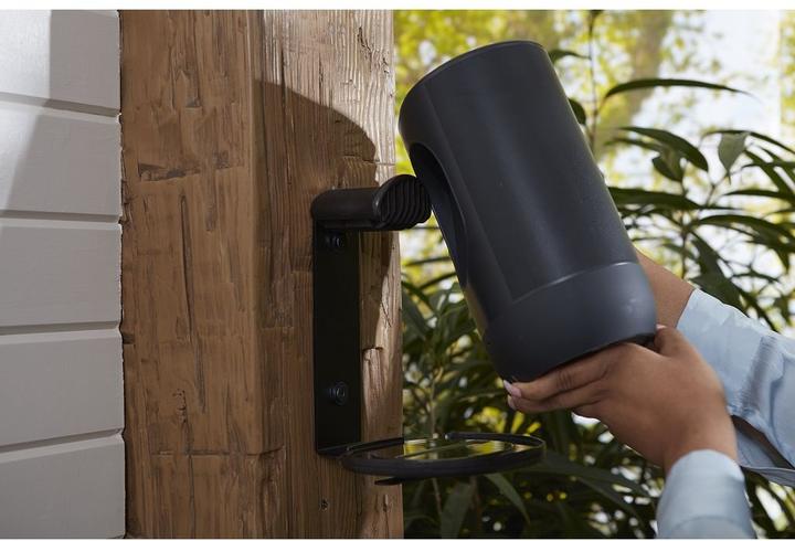 Image du produit Sanus WSSMM1-B2 (1 pièce, Installation murale, Non mobile)
