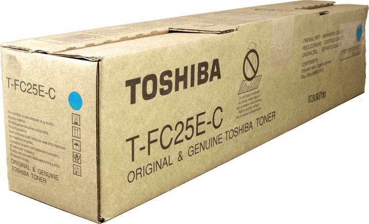 Produktbild Toshiba T-Fc25e-C (C)