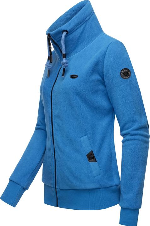 Produktbild Ragwear Rylie Fleece Zip Solid (XS)