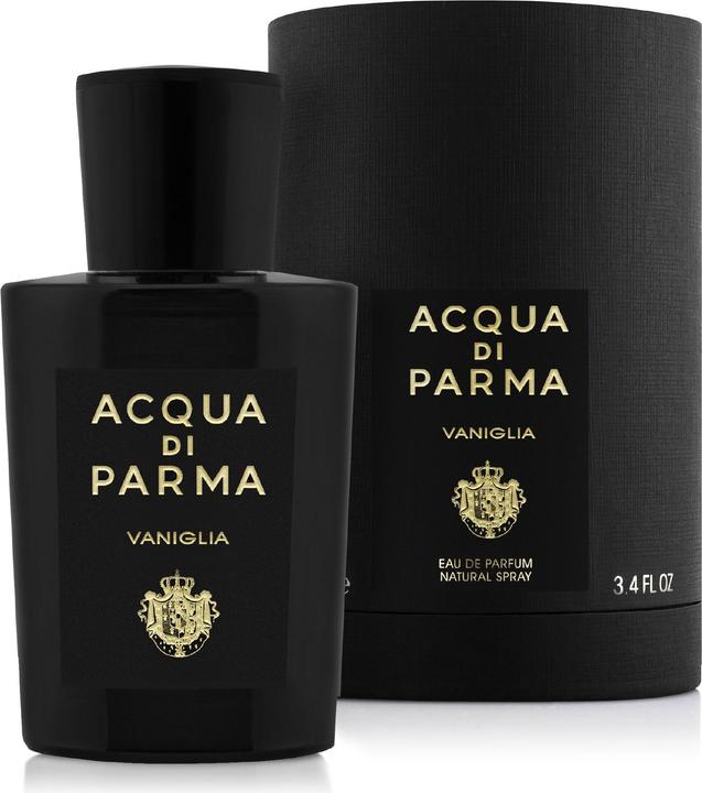 Produktbild Acqua Di Parma Vaniglia Eau de Parfum (Eau de Parfum, 100 ml)