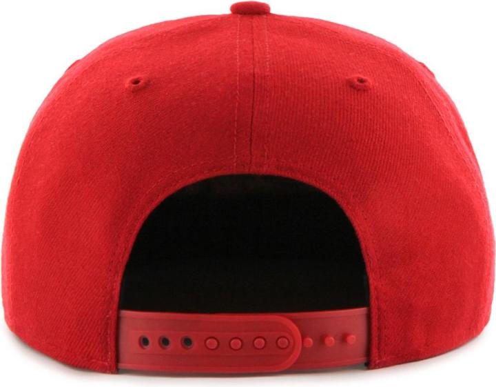 Produktbild 47 Brand Snapback Kinder Cap - LIL SHOT New York Yankees rot (53, 55, 56, 52 C, 54 C)