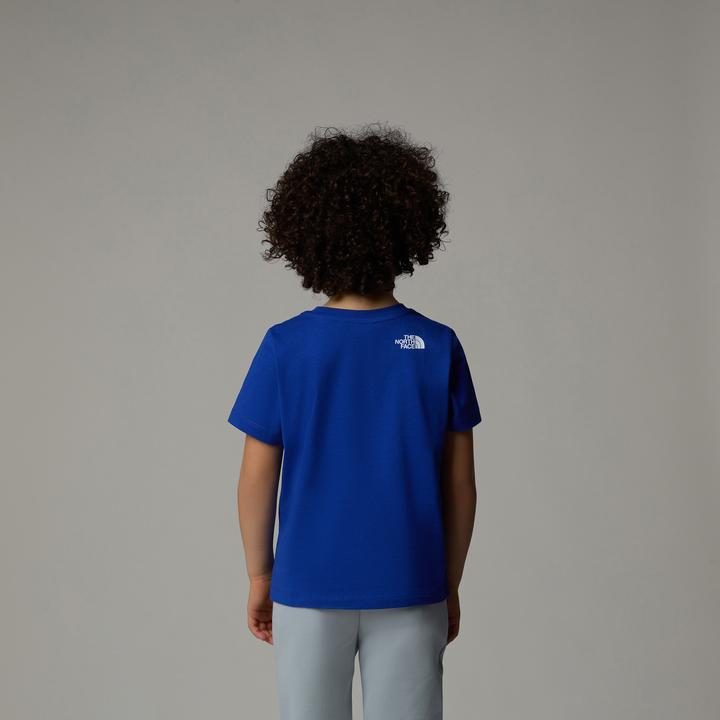 Produktbild North Face Kids Trail Map Graphic (116)