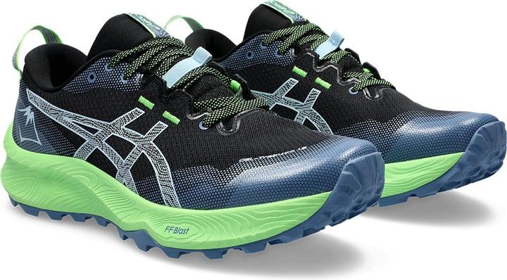 Actual product image ASICS Performance GEL-Trabuco 12 (44)