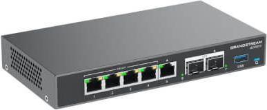 Actual product image Grandstream Gateway All In One Routeur Firewall NGFW PBX