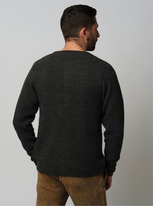 Immagine prodotto Bavarian Caps Giacca in maglia Simmerl (XL)