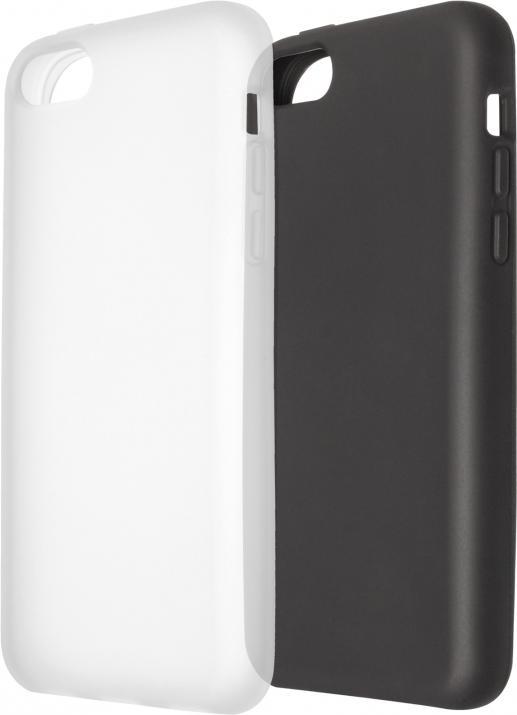 Actual product image Artwizz SeeJacket Silicone for iPhone 5C Black (Apple iPhone 5c)