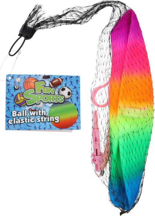 Produktbild Rain Eye Bungee-Ball an Kordel
