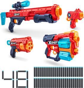 Produktbild Xshot X-Shot Excel Mix