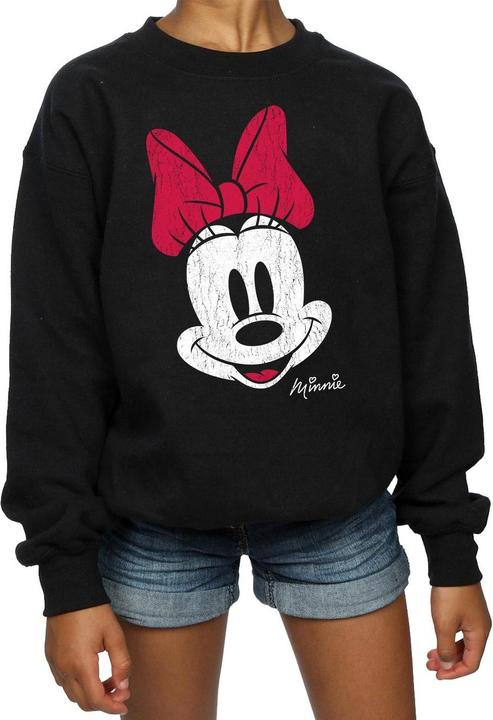 Produktbild Disney Sweatshirt Mädchen (152, 158)