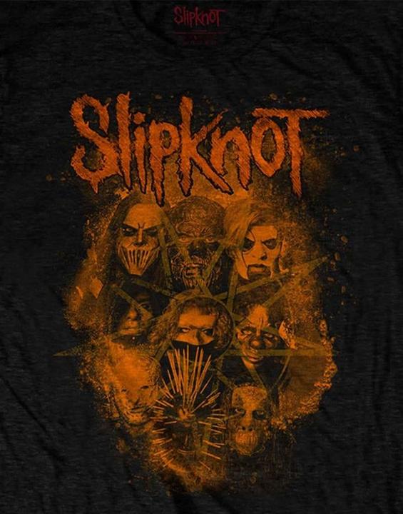 Produktbild Slipknot We Are Not Your Kind TShirt (M)