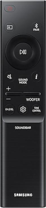 Actual product image Samsung HW-Q610B/ZG (360 W, 3.1.2 Channel)