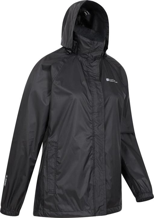 Image du produit Mountain Warehouse Veste imperméable Pakka II pour femme/femme (46 D)