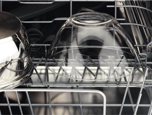 Actual product image AEG Favorit FEE8380XPM Exclusiv built-in dishwasher, Comfort Lift 911424491