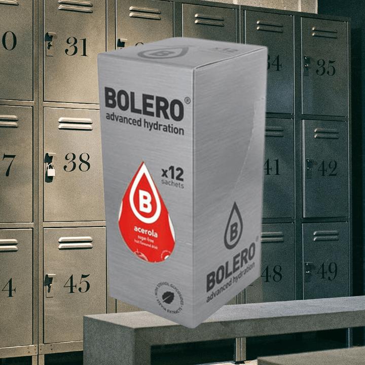 Immagine prodotto Bolero Classico (Acerola, 1 pz., 108 g)