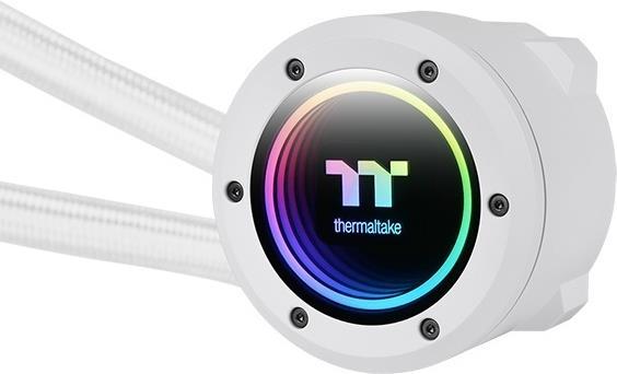 Immagine prodotto Thermaltake TH360 V2 ARGB Sync CPU Liquid Cooler All-In-One wh