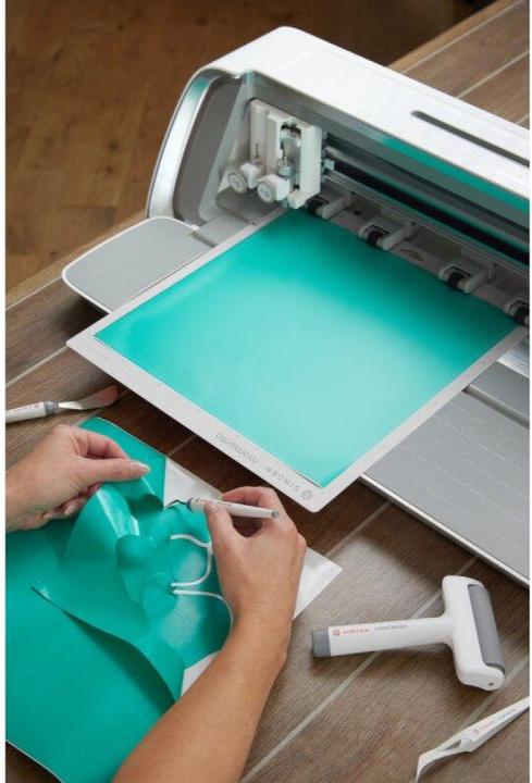 Image du produit Singer momento™ Machine de découpe 24