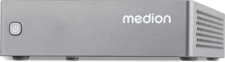 Immagine prodotto Medion S06e Mini PC (Intel N100, 16 GB, 512 GB, Grafica Intel UHD)