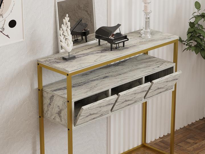 Image du produit Kalune Design Guarda (100 x 29 x 90 cm)