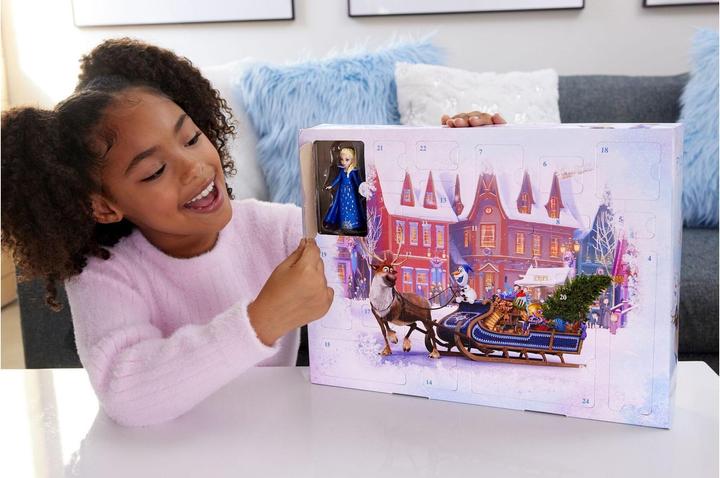 Immagine prodotto Disney Frozen La Regina dei Ghiacci