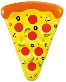 Luftmatratze Pizza Aufblasbare