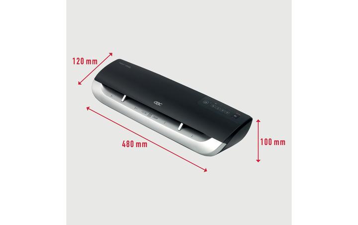 Image du produit GBC Fusion 3000L (75 - 125 µm, A3)