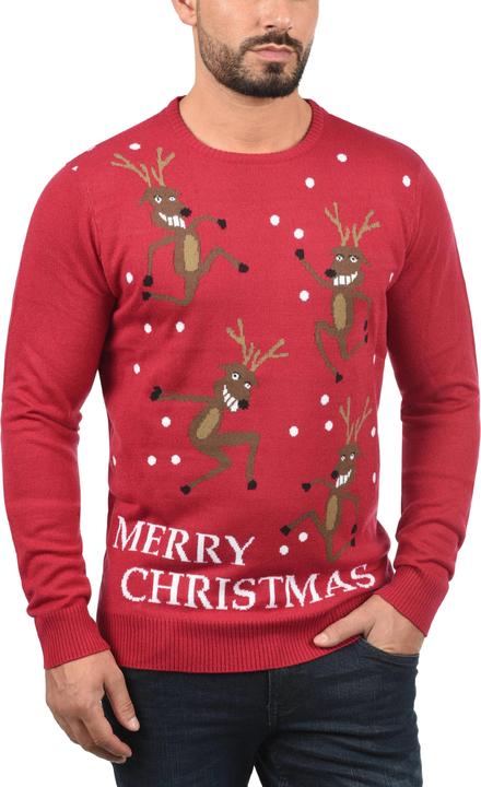Produktbild Blend BHRudolph 20708182ME (XXL)