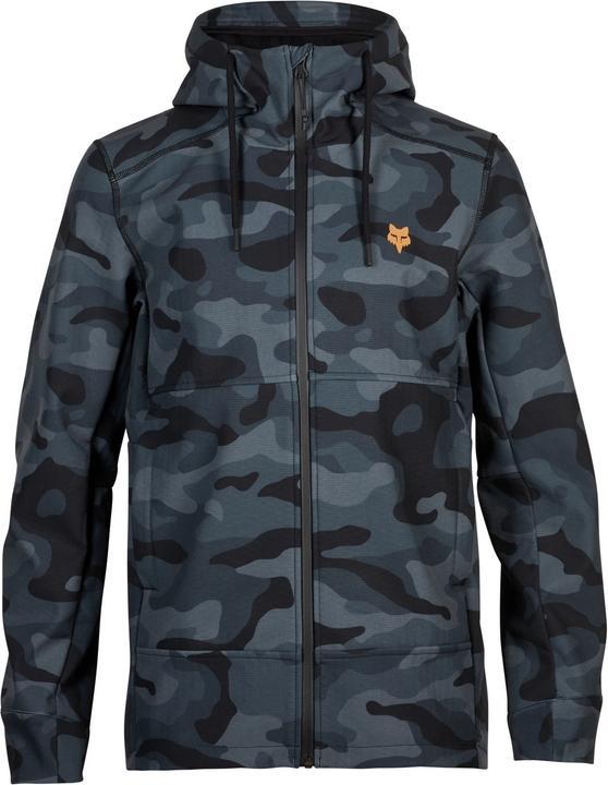 Produktbild Fox Jacket 23 Pit Blk Cam M (M)